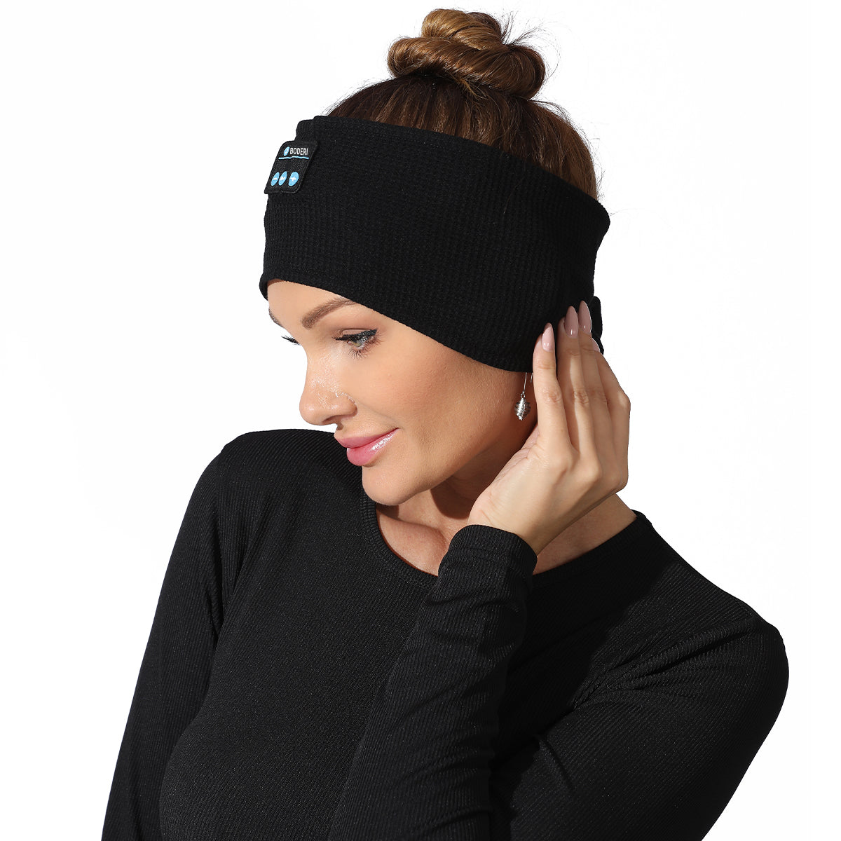 Fashionable Bluetooth Headband for Ultimate Comfort and Style