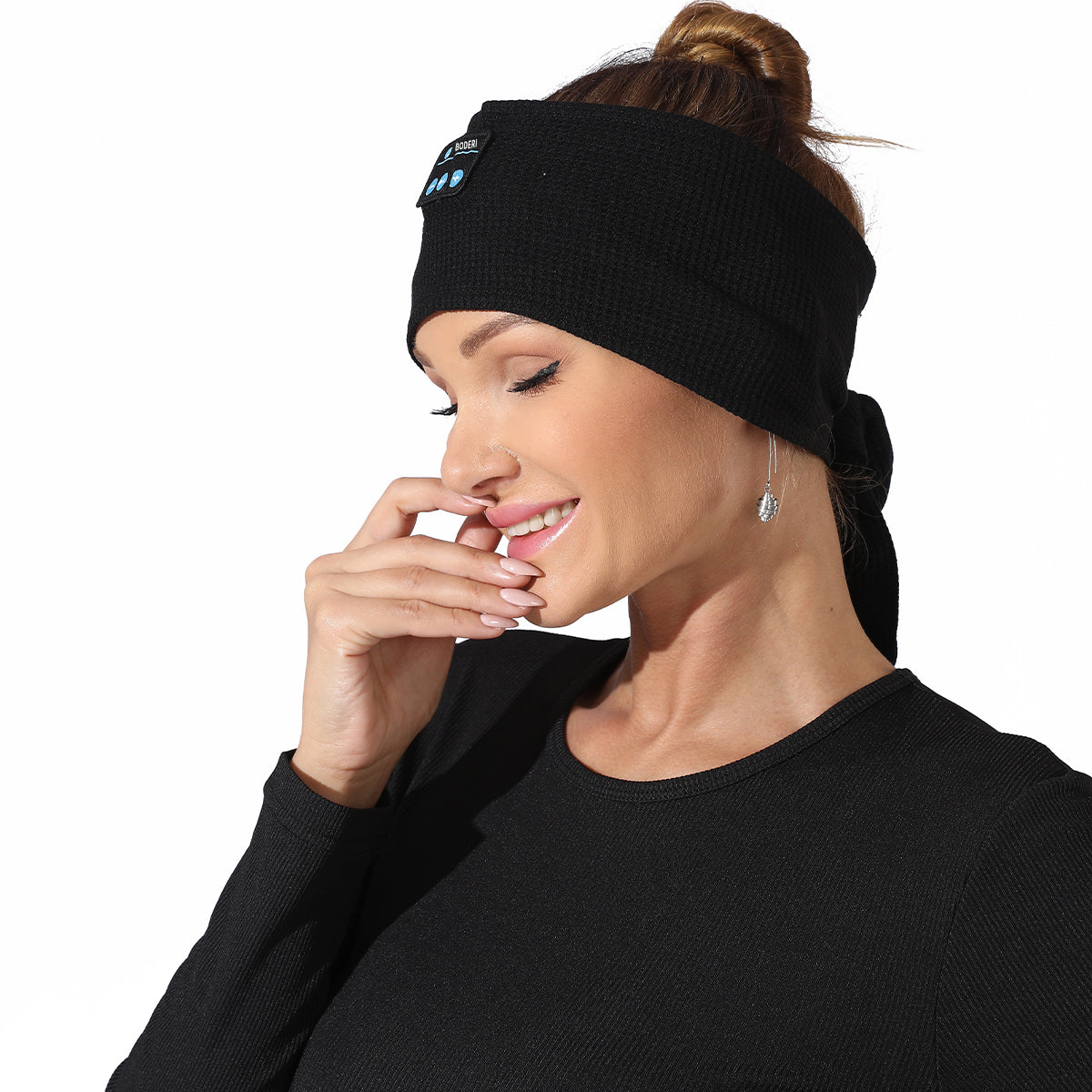 Fashionable Bluetooth Headband for Ultimate Comfort and Style